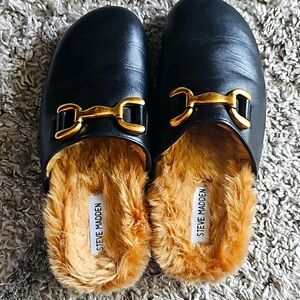 Steve Madden Masin 7.5M